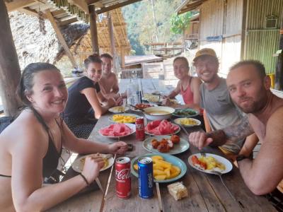Photos from our guests | Chiang Mai Trekking | The best trekking in Chiang Mai with Piroon Nantaya